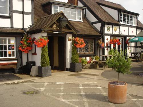 Rose and Crown