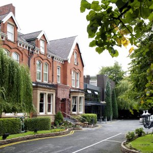Willowbank Hotel - Manchester