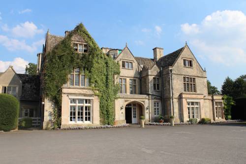 The Greenway Hotel and Spa