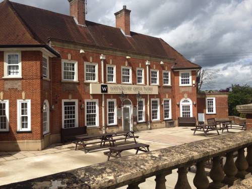 Wendover Arms Hotel