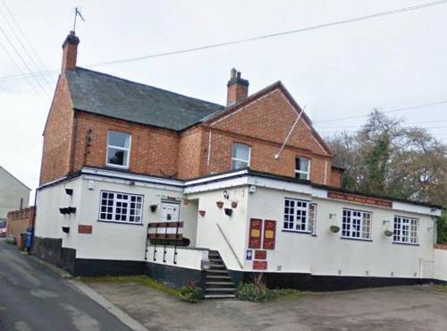 The Bull's Head