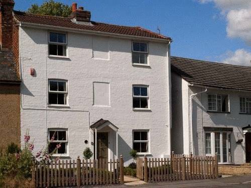 Merivale House