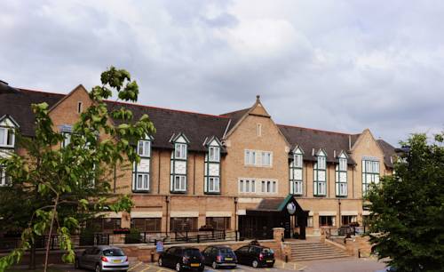 Village Urban Resort Leeds North