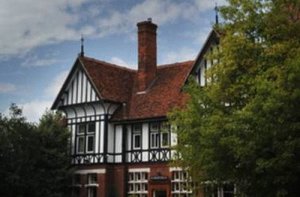 Pearse House