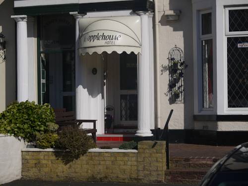 Copplehouse Bed and Breakfast
