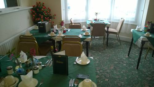 Alston House Hotel