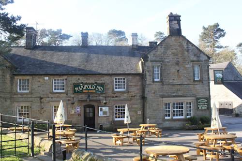 The Manifold Inn Hotel