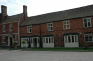 The Inn At Grinshill