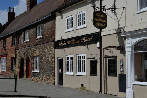 The Duke William Hotel