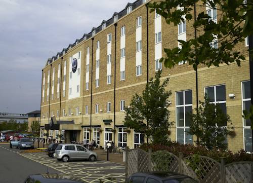Village Hotel Bournemouth