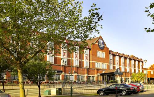 Village Hotel Cardiff