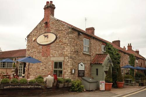 Black Horse inn