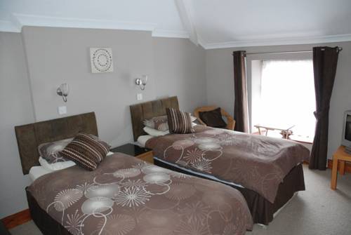 Tanes Hotel