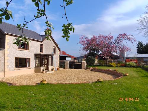 Rhee Farm BandB