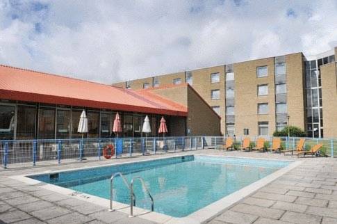 Legacy Plymouth International Hotel