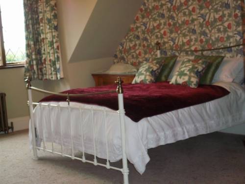 High Meadows Guest House