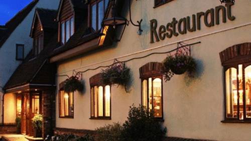 The Airman Hotel