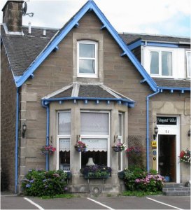 Almond Villa BandB