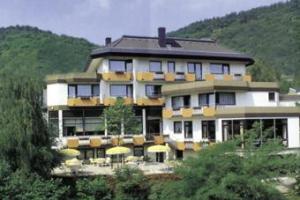 Schloss Kauzenburg Hotel Bad Kreuznach Schloss Kauzenburg Hotel Bad Kreuznach