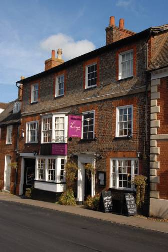 Longs Inn