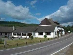 Achilty Hotel