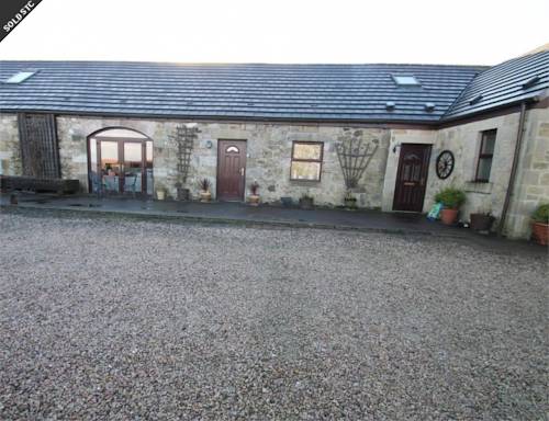 Tarrareoch Farm BandB