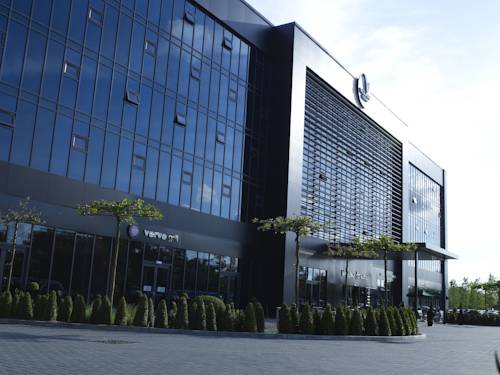 Village Hotel Farnborough