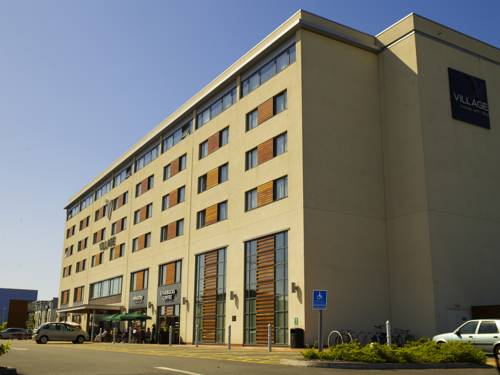 Hotel Photos