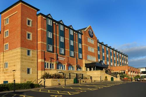 Village Hotel Birmingham Walsall