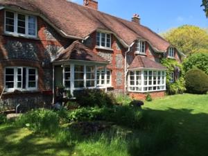 Eversley Cottage Bed and Breakfast