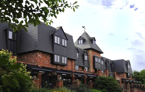 Village Hotel Warrington