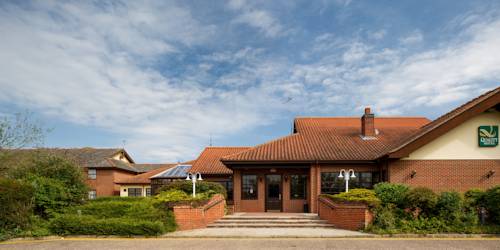 Dragonfly Hotel Colchester