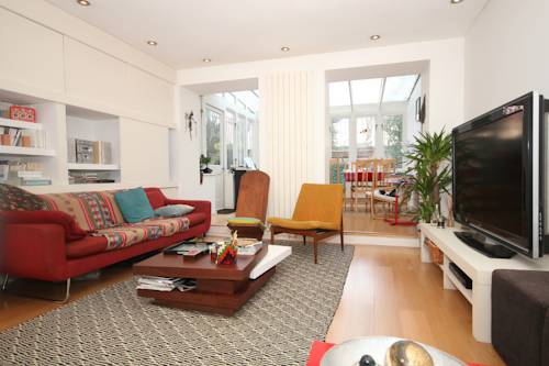 FG Property - Kensington, Philbeach Gardens