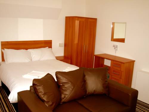 Bay and Harbour Holiday Apartments
