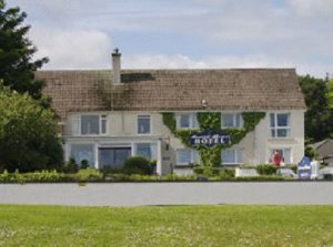 The Sunny Brae Hotel