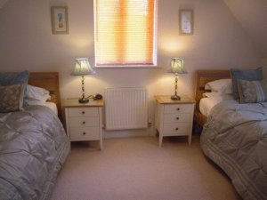 Poole Harbour Rental