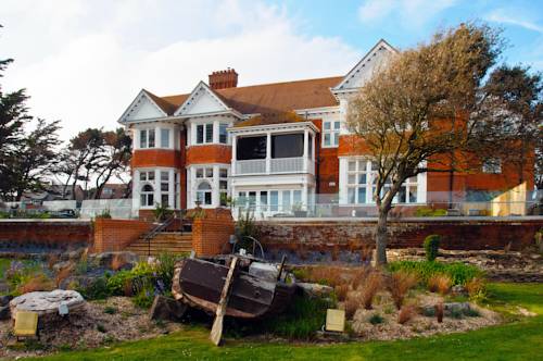 The Beach House