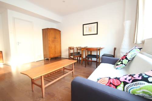 FG Property - Chelsea, Bute Street