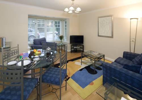 Selbourne Court