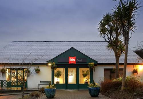 ibis Plymouth