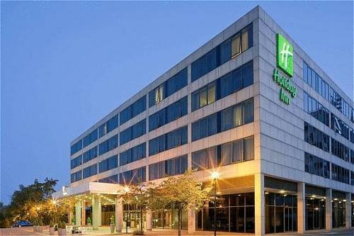 Holiday Inn Milton Keynes