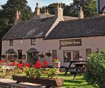 The Exeter Arms