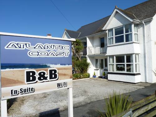 Atlantic Coast BandB