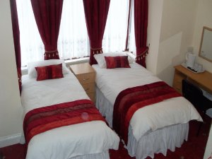 Park Hotel - Newport