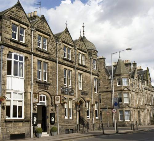 Ogstons On North Street