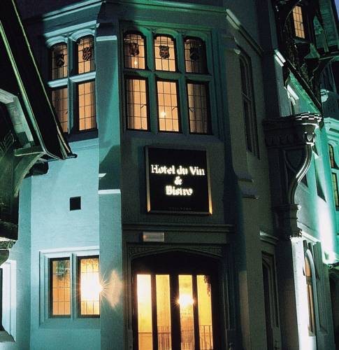 Hotel Du Vin and Bistro Brighton in
