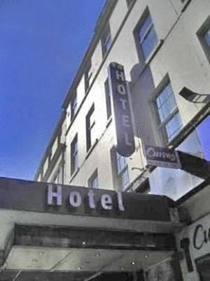 Rennie Mackintosh Hotel - Central Station