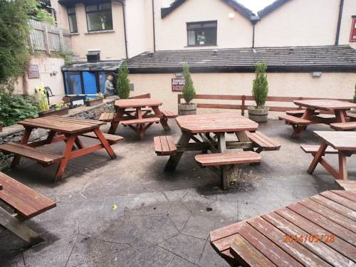 The Lindale Inn