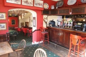 The Talbot Inn