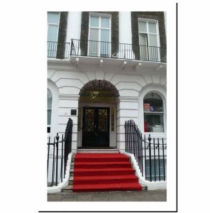 Smart Russell Square